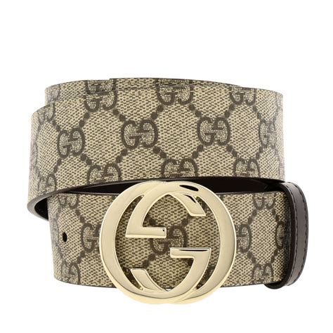 gucci cintura in pelle strass|Cinture Gucci in Pelle Beige taglia S International .